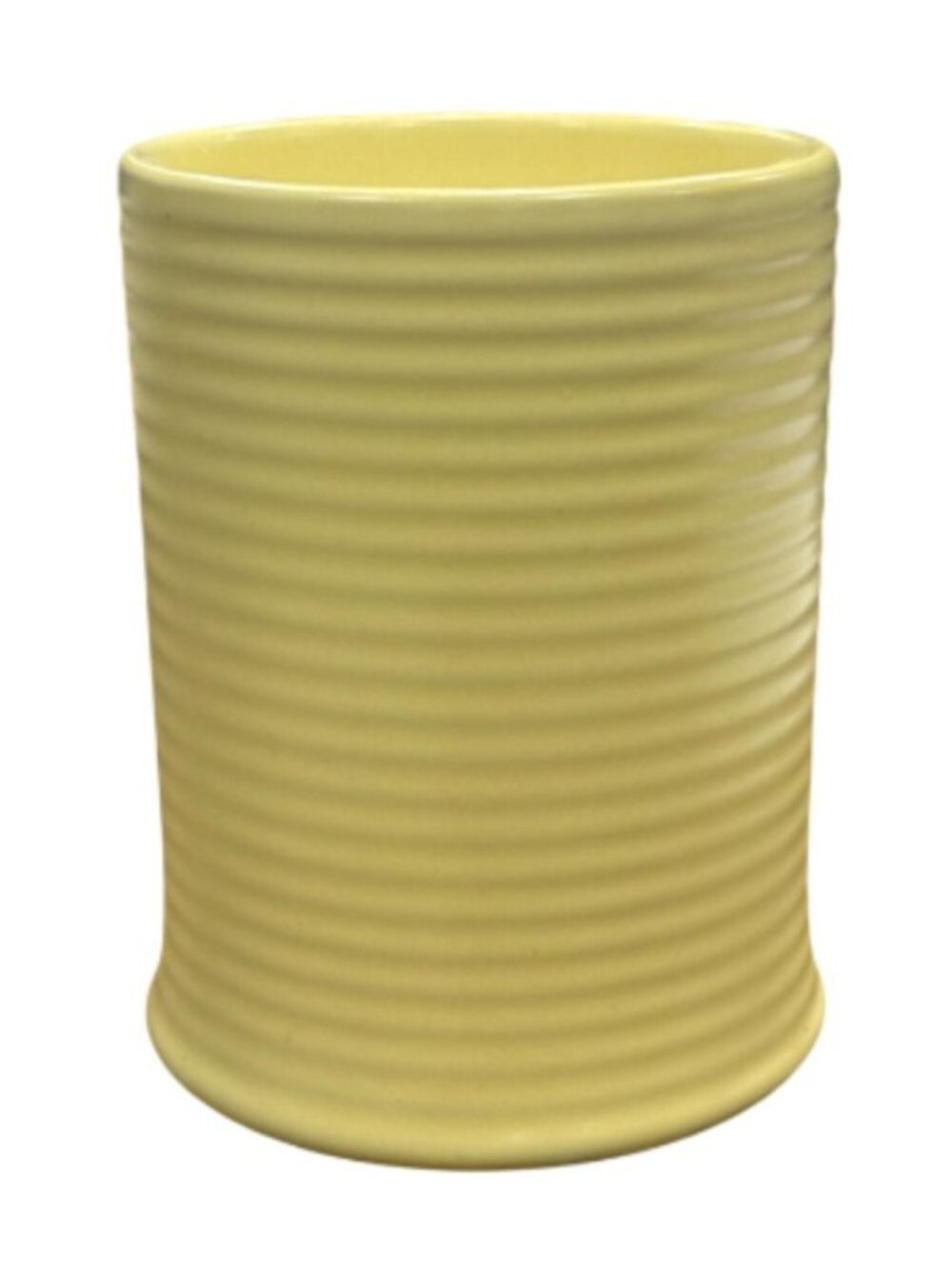 Threshold Pineapple Sage & Sugarcane Scented Candle In Ribbed Ceramic Jar 14oz